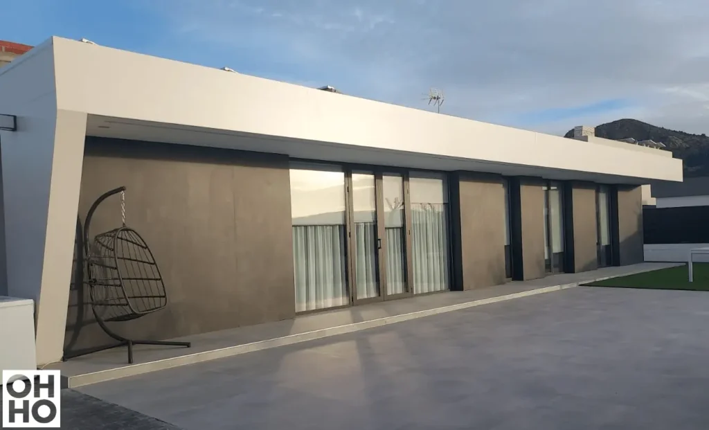 HOGAR DEL FUTURO