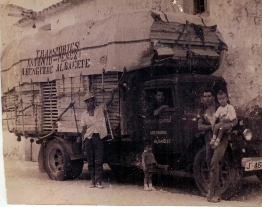 LA TRADICION FAMILIAR